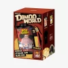 DIMOO WORLD × Σειρά DISNEY – Τσάντα Αποθήκευσης – Κουτί για Τυφλά