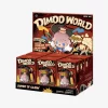 DIMOO WORLD × Σειρά DISNEY – Τσάντα Αποθήκευσης – Κουτί για Τυφλά