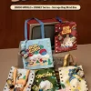 DIMOO WORLD × Σειρά DISNEY – Τσάντα Αποθήκευσης – Κουτί για Τυφλά