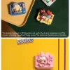 DIMOO WORLD × Σειρά DISNEY – Κουτί στόρια με μαγνήτη ψυγείου