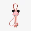 DIMOO WORLD × DISNEY Σειρά 2 σε 1 Κουτί στόρι καλωδίων