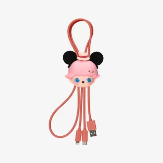 DIMOO WORLD × DISNEY Σειρά 2 σε 1 Κουτί στόρι καλωδίων