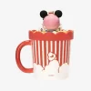 DIMOO WORLD × Σειρά DISNEY – Κεραμικό Κύπελλο