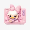 DIMOO WORLD × Σειρά DISNEY – Κουτί στόρια με μαγνήτη ψυγείου