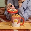 DIMOO WORLD × Σειρά DISNEY – Κεραμικό Κύπελλο