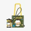 DIMOO WORLD × Σειρά DISNEY – Τσάντα Αποθήκευσης – Κουτί για Τυφλά