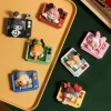 DIMOO WORLD × Σειρά DISNEY – Κουτί στόρια με μαγνήτη ψυγείου