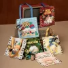 DIMOO WORLD × Σειρά DISNEY – Τσάντα Αποθήκευσης – Κουτί για Τυφλά