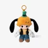 DIMOO WORLD × DISNEY Series – Κουτί για τυφλούς μπρελόκ βινυλίου με βελούδινο σχέδιο