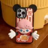DIMOO WORLD × Θήκη Τηλεφώνου Disney Series