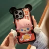 DIMOO WORLD × Θήκη Τηλεφώνου Disney Series