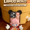 DIMOO WORLD × Θήκη Τηλεφώνου Disney Series
