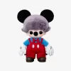 DIMOO WORLD × DISNEY Series-Πλεκτή τσάντα Mickey από βινύλιο
