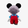 DIMOO WORLD × DISNEY Series-Πλεκτή τσάντα Mickey από βινύλιο