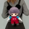 DIMOO WORLD × DISNEY Series-Πλεκτή τσάντα Mickey από βινύλιο