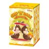 Φιγούρες Disney Chip “N Dale Fun Loving Brother Series σε Σφραγισμένη Θήκη (1 Τυφλό Κουτί)