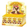 Φιγούρες Disney Chip “N Dale Fun Loving Brother Series Σφραγισμένη Θήκη (12 Τυφλά Κουτιά)