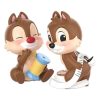 Φιγούρες Disney Chip “N Dale Fun Loving Brother Series” Customized