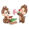 Φιγούρες Disney Chip “N Dale Fun Loving Brother Series” “Forest Performance”