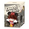Disney Dimoo World Λούτρινο Κρεμαστό Βινυλίου σε Σφραγισμένη Θήκη (1 Κουτί Στόρι)