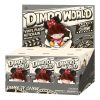 Disney Dimoo World Λούτρινο Κρεμαστό Βινύλιο με Σφραγισμένη Θήκη (6 Κουτιά Τυφλά)