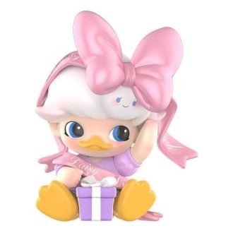 Φιγούρα Disney Dimoo World “Daisy’s Gift”