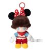 Λούτρινο Μενταγιόν Βινυλίου Disney Dimoo World “Minnie’s Balloon”
