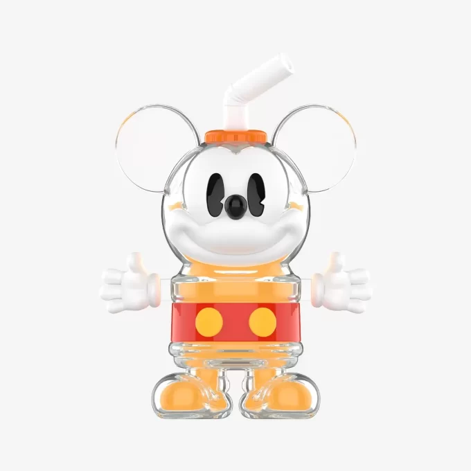 Disney Mickey Childhood Of Boundless Imagination Series Φιγούρες Disney Mickey Childhood Of Boundless Imagination Series Φιγούρες