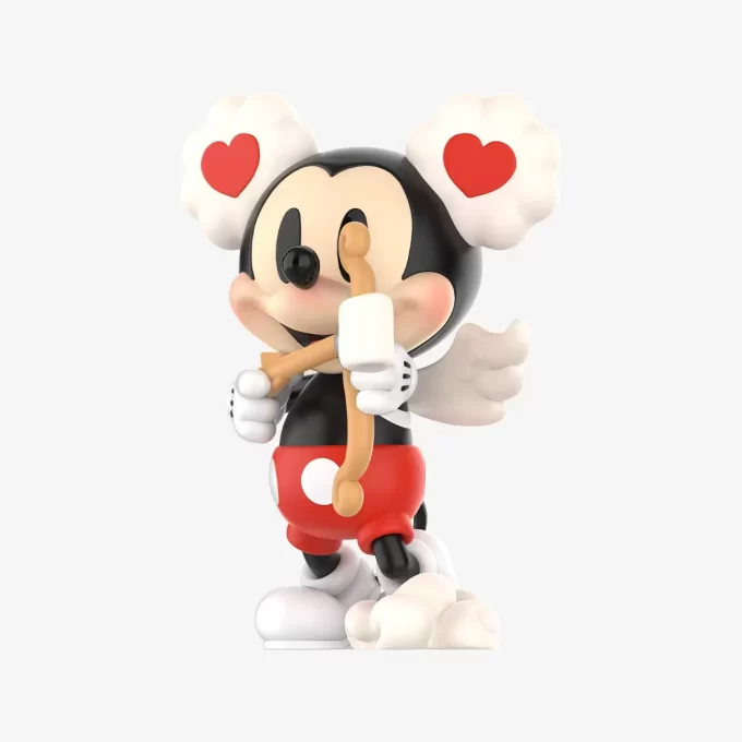 Disney Mickey Childhood Of Boundless Imagination Series Φιγούρες Disney Mickey Childhood Of Boundless Imagination Series Φιγούρες
