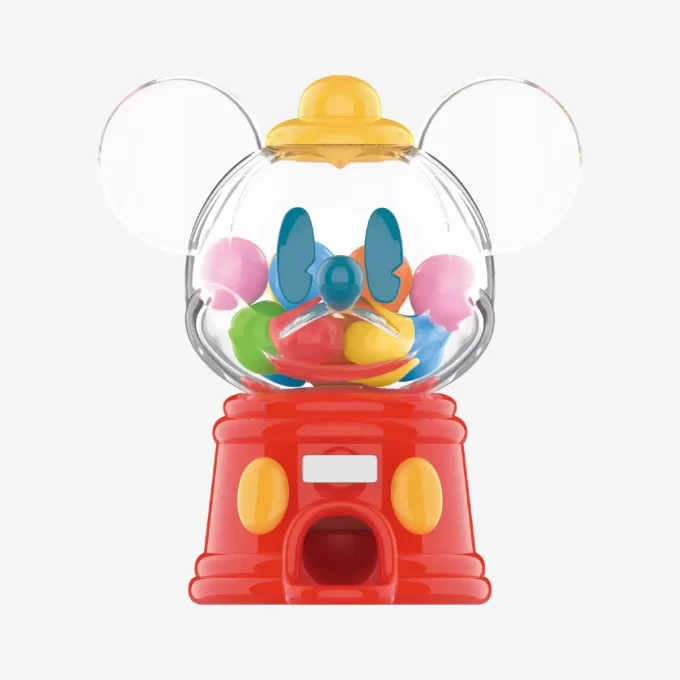 Disney Mickey Childhood Of Boundless Imagination Series Φιγούρες Disney Mickey Childhood Of Boundless Imagination Series Φιγούρες