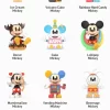 Disney Mickey Childhood Of Boundless Imagination Series Φιγούρες Disney Mickey Childhood Of Boundless Imagination Series Φιγούρες