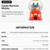 Disney Mickey Childhood Of Boundless Imagination Series Φιγούρες Disney Mickey Childhood Of Boundless Imagination Series Φιγούρες