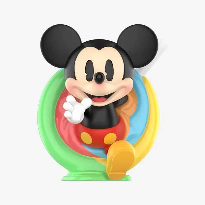 Disney Mickey Childhood Of Boundless Imagination Series Φιγούρες Disney Mickey Childhood Of Boundless Imagination Series Φιγούρες