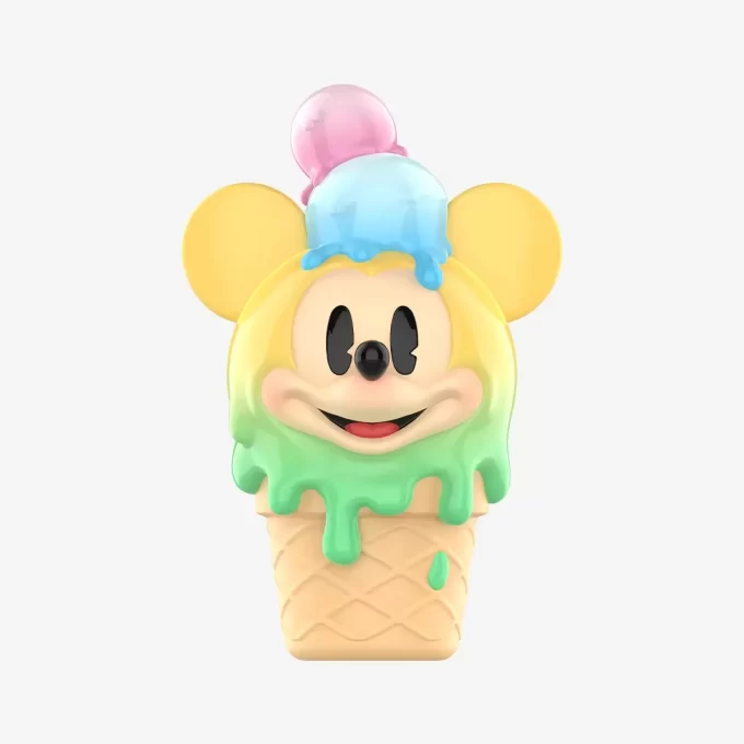 Disney Mickey Childhood Of Boundless Imagination Series Φιγούρες Disney Mickey Childhood Of Boundless Imagination Series Φιγούρες