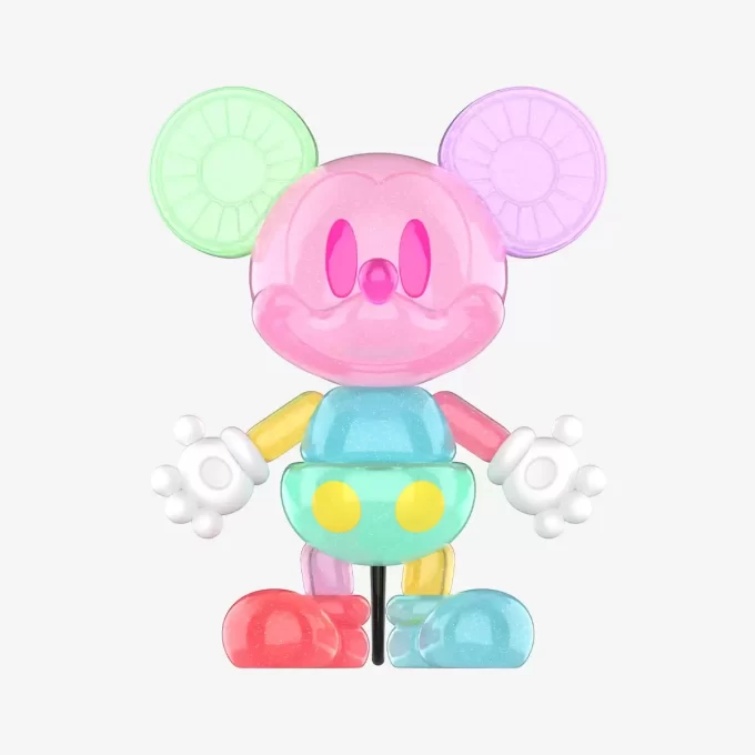 Disney Mickey Childhood Of Boundless Imagination Series Φιγούρες Disney Mickey Childhood Of Boundless Imagination Series Φιγούρες