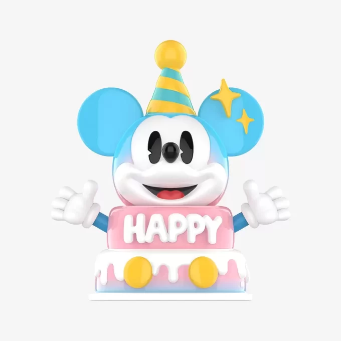 Disney Mickey Childhood Of Boundless Imagination Series Φιγούρες Disney Mickey Childhood Of Boundless Imagination Series Φιγούρες