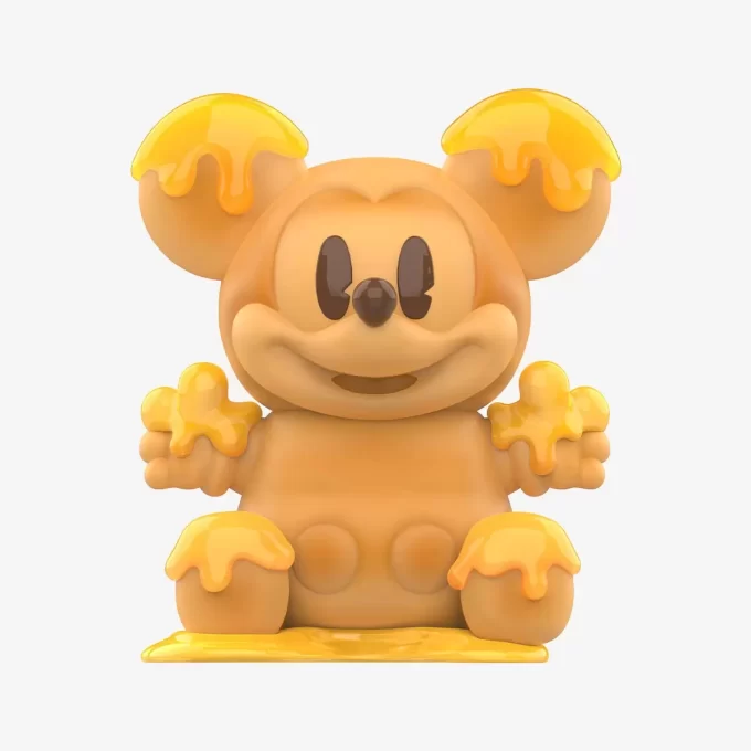Disney Mickey Childhood Of Boundless Imagination Series Φιγούρες Disney Mickey Childhood Of Boundless Imagination Series Φιγούρες