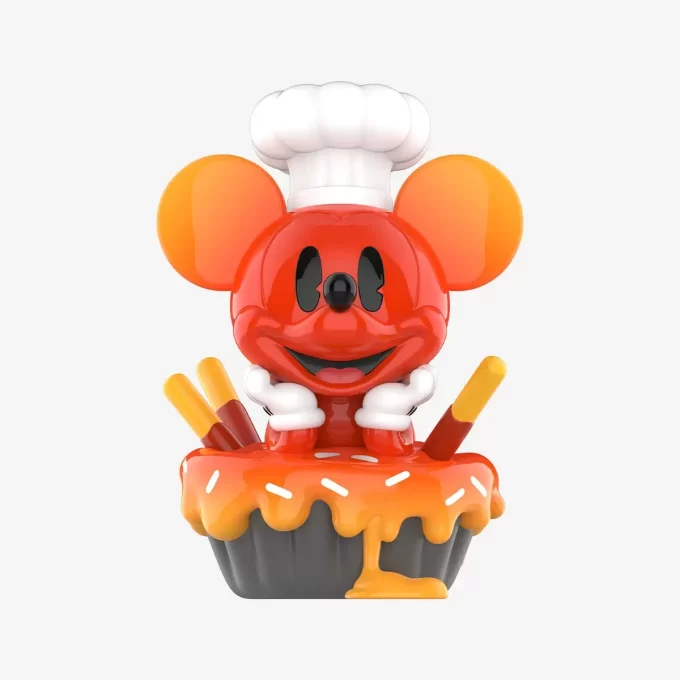 Disney Mickey Childhood Of Boundless Imagination Series Φιγούρες Disney Mickey Childhood Of Boundless Imagination Series Φιγούρες