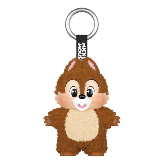 Μπρελόκ Disney Mickey Family Together “Chip”