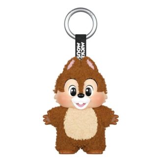 Μπρελόκ Disney Mickey Family Together “Chip”