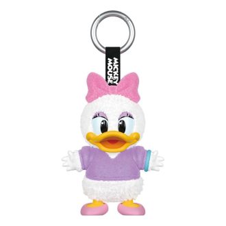 Μπρελόκ Disney Mickey Family Together “Daisy”
