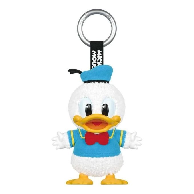 Μπρελόκ Disney Mickey Family Together “Donald”