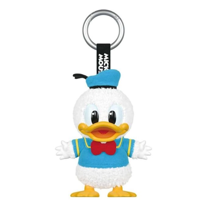 Μπρελόκ Disney Mickey Family Together “Donald”