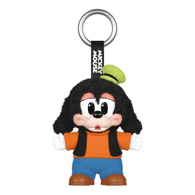 Μπρελόκ Disney Mickey Family Together “Goofy”