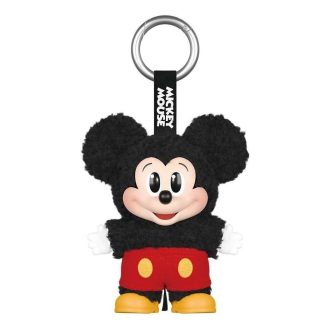 Μπρελόκ Disney Mickey Family Together “Mickey”