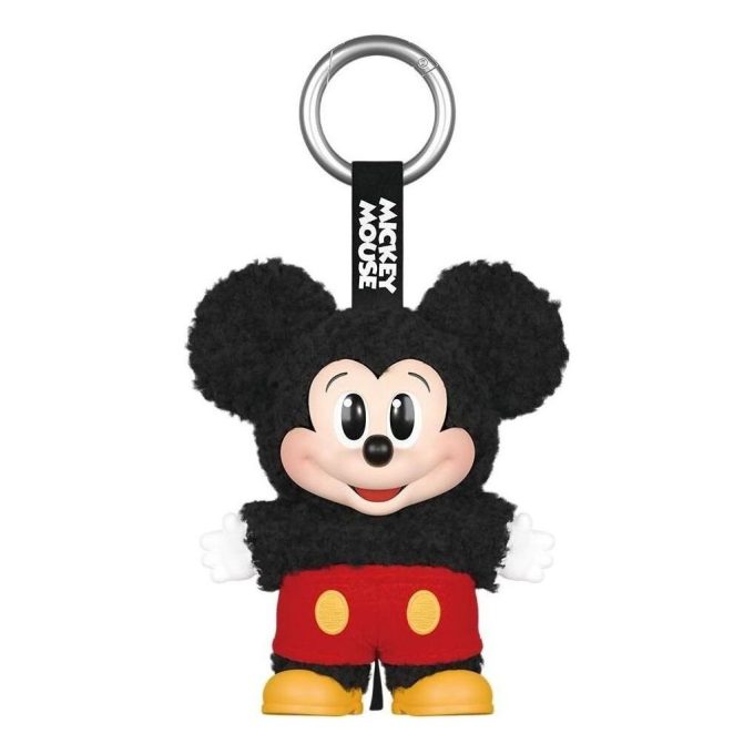 Μπρελόκ Disney Mickey Family Together “Mickey”