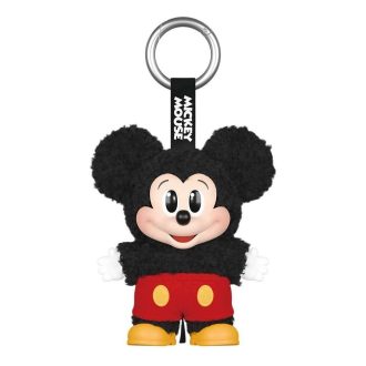Μπρελόκ Disney Mickey Family Together “Mickey”