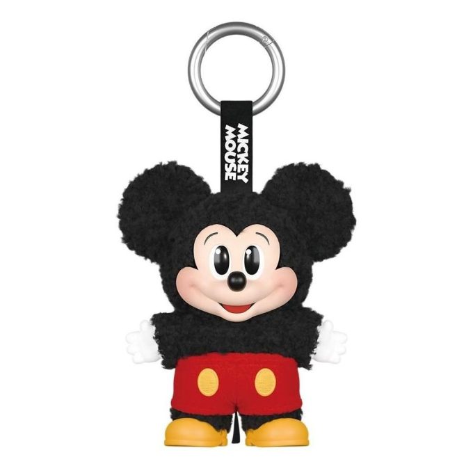 Μπρελόκ Disney Mickey Family Together “Mickey”
