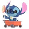 Disney Stitch Σε Ραντεβού “Ανταλλαγή Καραμελών”