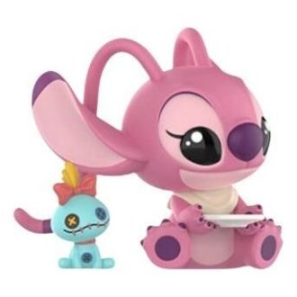 Φιγούρες Disney Stitch On a Date “Περιμένοντας το Δείπνο”